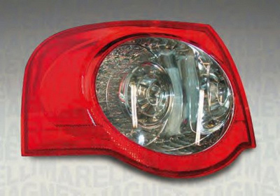 MAGNETI MARELLI 714027450802 -  Задний фонарь
